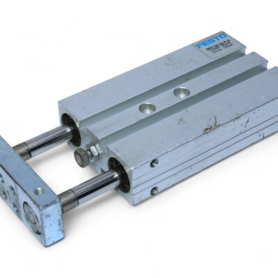 FESTO DPZ-16-25-P-A TWIN CYLINDER 32687 16-25