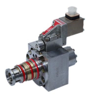 TIEFENBACH 048621R 2/2 WAY PILOT DIRECTIONAL 507883R