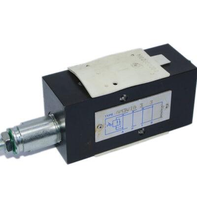 Dana Brevini AM3VIA PRESSURE RELIEF VALVE