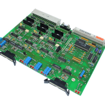 NETSTAL APC II” 110.240.6139B I/O card