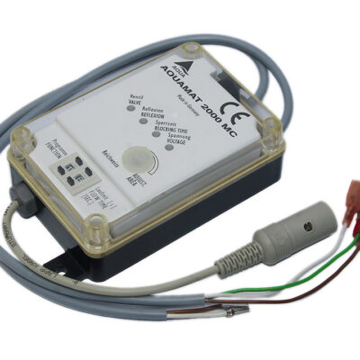 AQUA AQUAMAT 2000 MC REPLACEMENT DEVICE 010007378