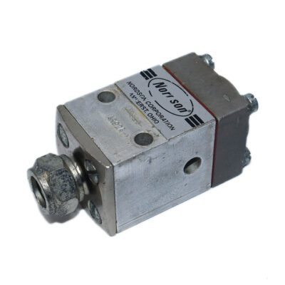 NORDSON AR92A AUTOMATIC AIRLESS SPRAY