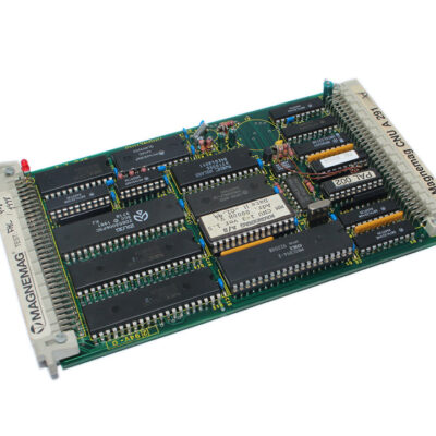 MAGNEMAG CNU A 291 BOARD