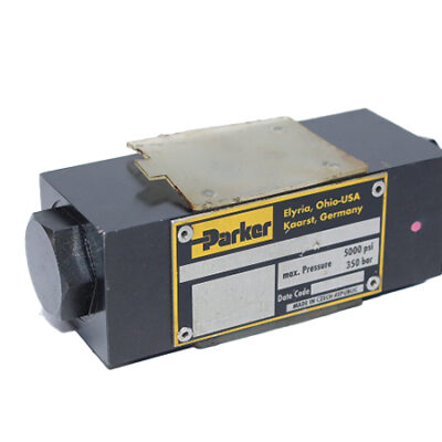 PARKER CPOM2 DDV 56 PILOT OPERATED CHECK VALVE