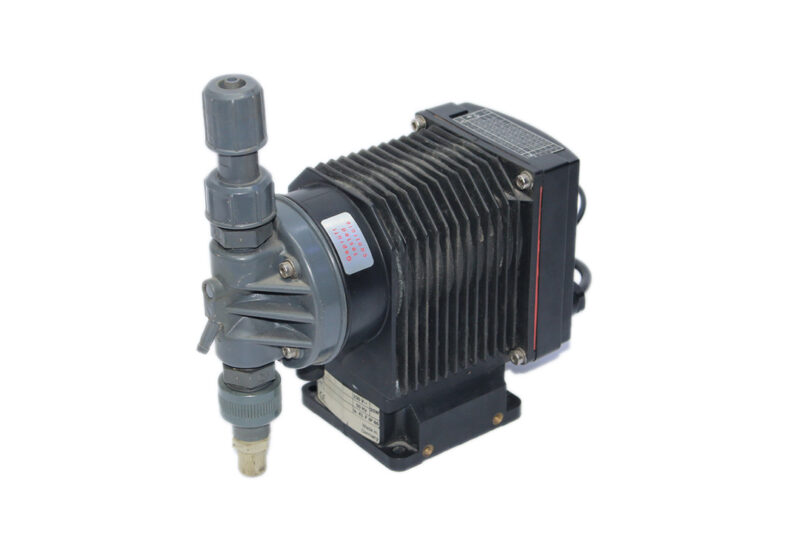 JESCO FL 8 DOSING PUMP - Image 4