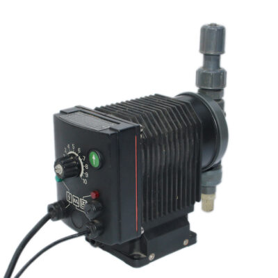 JESCO FL 8 DOSING PUMP