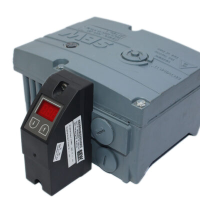 SEW MM03C-503-00 (08241155) Movimot Frequency Inverter MLG11A (8233845)