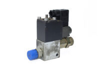 HAWE PMV 41-41 DIRECTIONAL SEATED VALVE