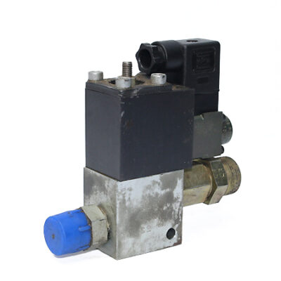 HAWE PMV 41-41 DIRECTIONAL SEATED VALVE