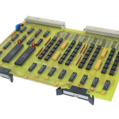 NETSTAL POI 110.240.5428 CONTROL INTERFACE RELAY BOARD POI 110.240.5429a