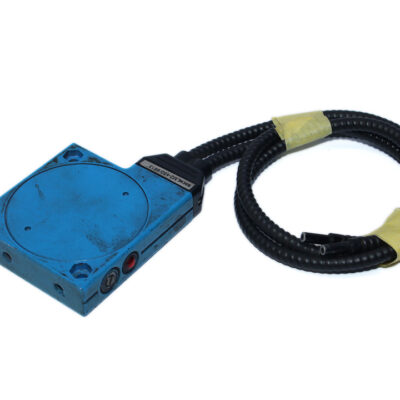 SICK WLL10-3103 Fiber-optic sensors 1004541