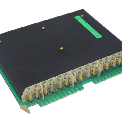 ALLEN BRADLEY 1778-OBC OUTPUT MODULE