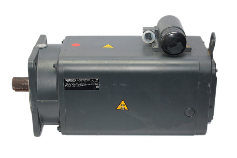 SIEMENS 1FT5104-1AA71-1AA0 BRUSHLESS SERVOMOTOR