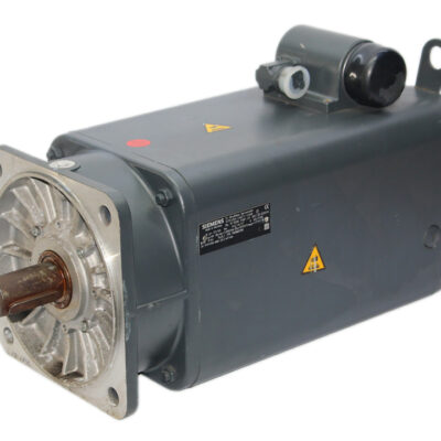 SIEMENS 1FT5104-1AA71-1AA0 BRUSHLESS SERVOMOTOR