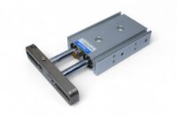 GOWELL 20-30 TWIN CYLINDER CXS20X30-X 20-30