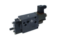 HAWE 3/4610/0465 H 63/40 DIRECTIONAL SPOOL VALVE