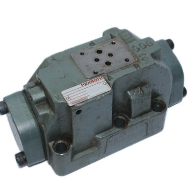 REXROTH 4WEH22E70/6AW220-50NETS2Z5L PILOT OPERATED DIRECTIONAL VALVE