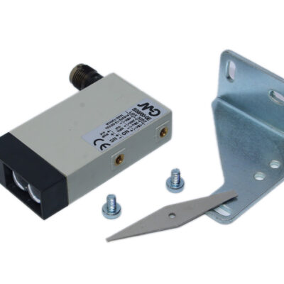 MICRO DETECTORS BS8/00-0E Photoelectric sensor