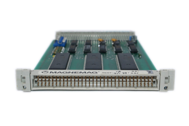 SIEMENS C8451-A1-A191 PARALLEL IO MODULE