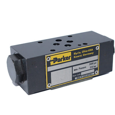 PARKER CPOM2 DDV 56 PILOT OPERATED CHECK VALVE
