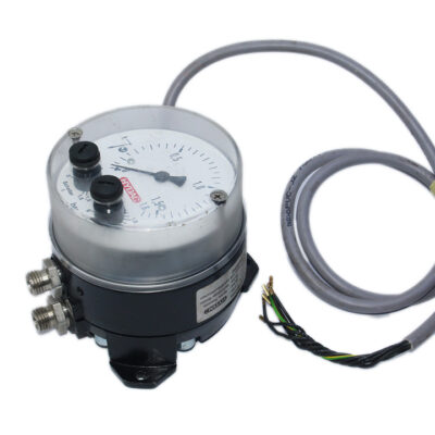 HYDAC DS1103VAYYB1D099 DIFFERENTIAL PRESSURE SWITCH
