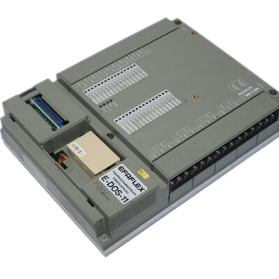 EFAFLEX E-DOS-11 DOOR CONTROL