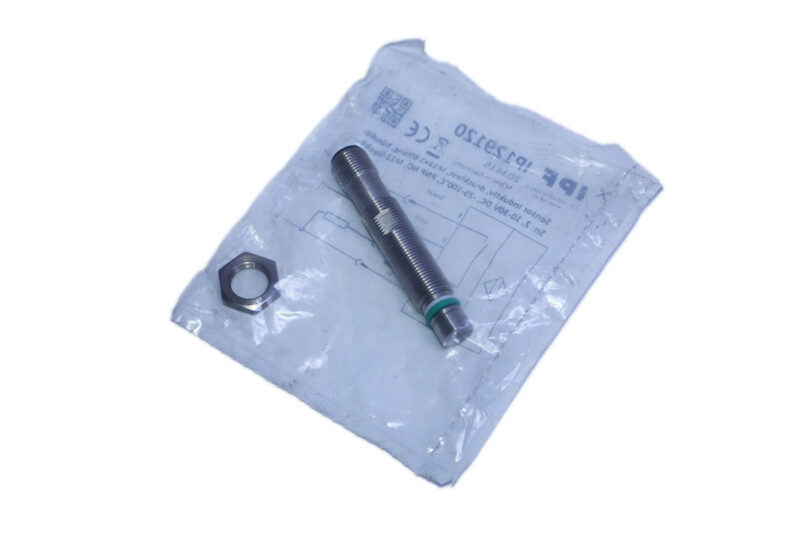 IPF IP129120 INDUCTIVE SENSOR