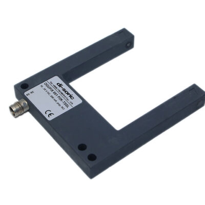 di-soric OGUFIX 051 P2K-TSSL Fork light barrier OGU with LED 203099