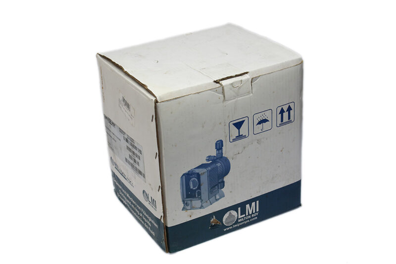 LMI ROYTRONIC P+113-812NX DOSING PUMP