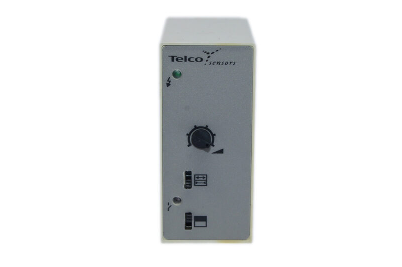 TELCO PA 10 B 513 PHOTOELECTRIC AMPLIFIER - Image 4