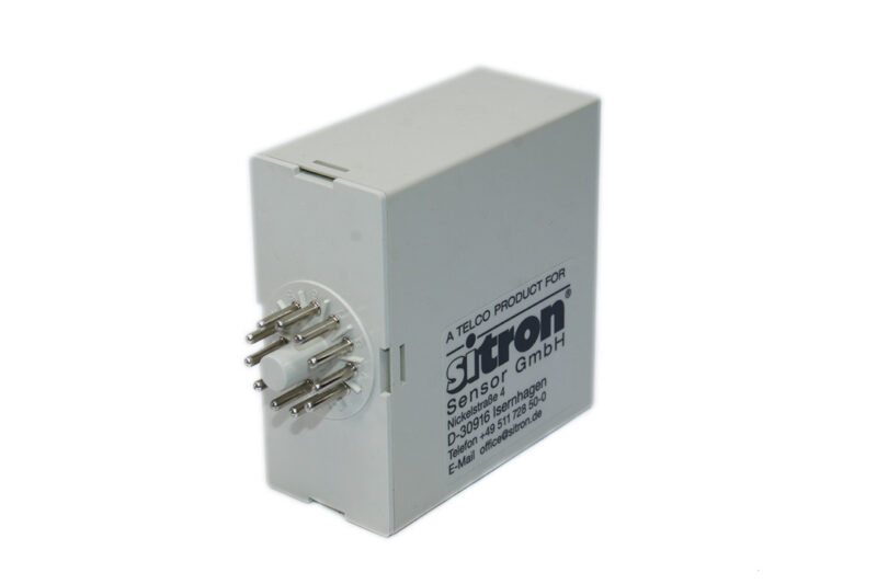 TELCO PA 10 B 513 PHOTOELECTRIC AMPLIFIER - Image 6