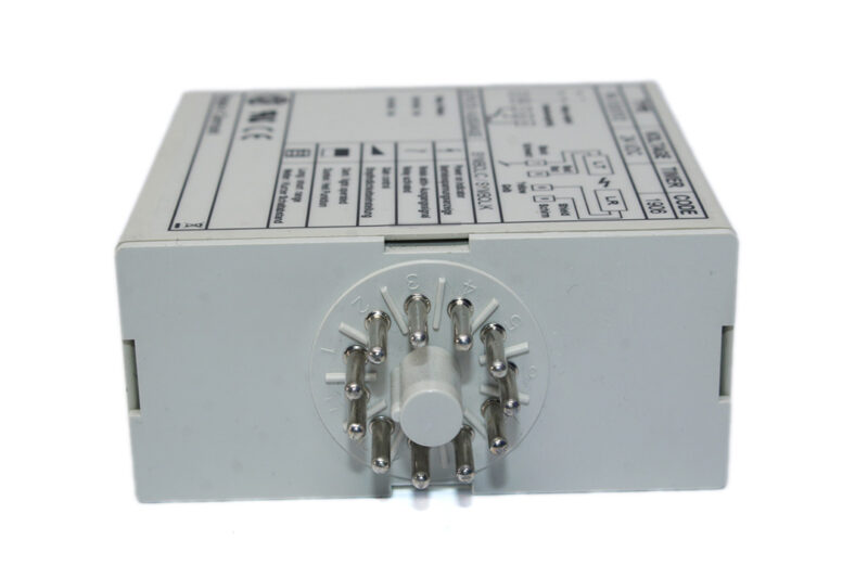 TELCO PA 10 B 513 PHOTOELECTRIC AMPLIFIER - Image 8