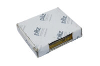 PILZ PSSU E F 4DI ELECTRONIC MODULE 312200