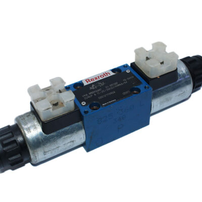 REXROTH R900955887 PROPORTIONAL PRESSURE CONTROL VALVE 3DREP 6 C-20/25EG24N9K4/M