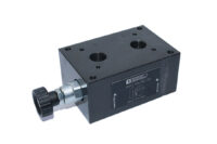 DUPLOMATIC RM44-MP/M1/30 PRESSURE RELIEF VALVE