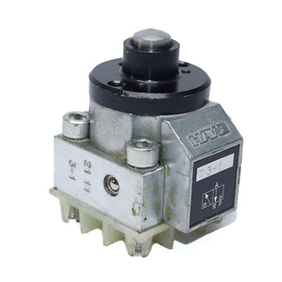 HAWE T 3-1 DIRECTIONAL SEATED VALVE