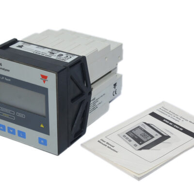 CARLO GAVAZZI WM2-96.AV5.3 POWER ANALYZER