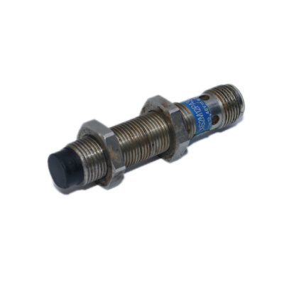 Schneider XS2M12PA371D DETECTEUR INDUCTIF