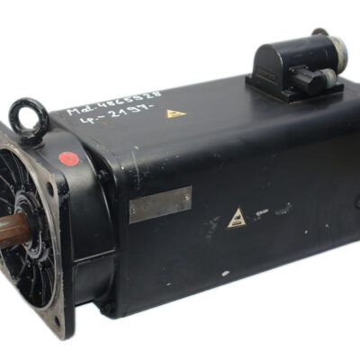 SIEMENS 1FT5106-0AC71-1-Z SYNCHRONOUS SERVO MOTOR