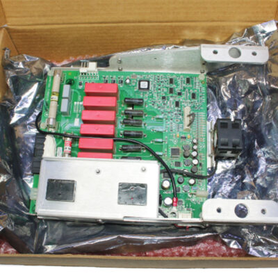 DANFOSS SOFT START 220135E TURBOCOR SOFT START 720729 Rev.A 620073