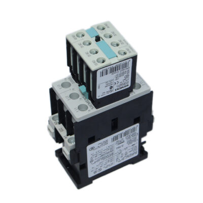 SIEMENS 3RT1026-1AP04 POWER CONTACTOR