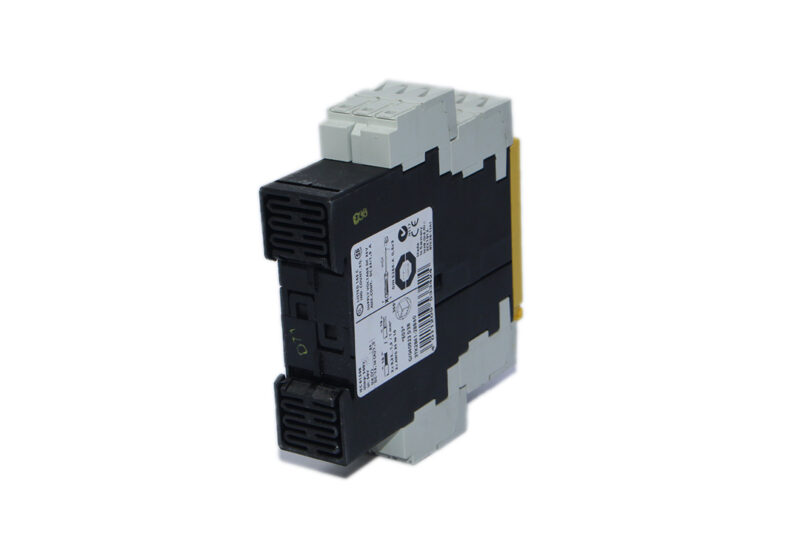 SIEMENS 3TK2841-2BB40 SAFETY RELAY