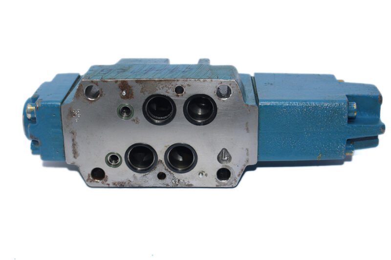 REXROTH 4WRZ16W150-60/6AG24NZ4/M PILOT OPERATED PROPORTIONAL DIRECTIONAL CONTROL VALVE