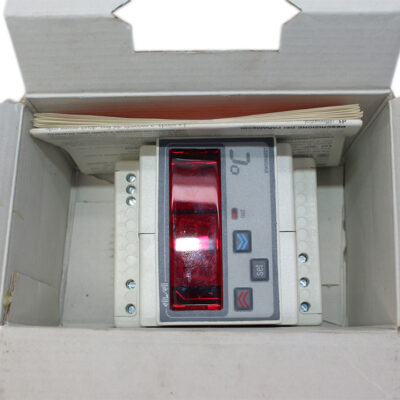 ELIWELL EWDR 902/T TEMPERATURE CONTROLLER