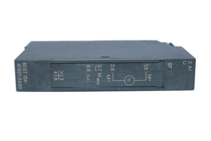 SIEMENS 6ES7 134-4FB01-0AB0 SIMATIC DP ET 200S