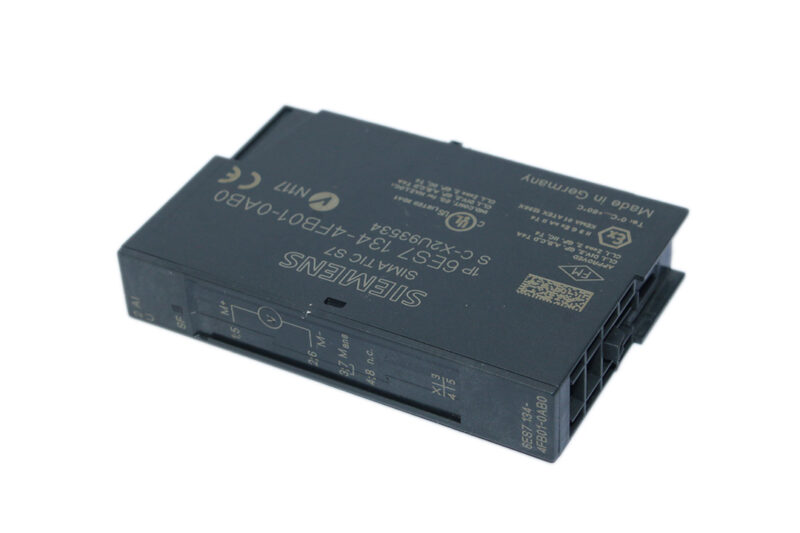 SIEMENS 6ES7 134-4FB01-0AB0 SIMATIC DP ET 200S