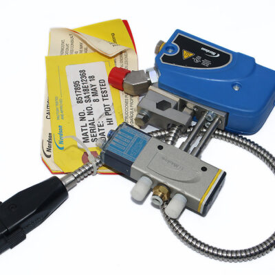 NORDSON 8517895 MINIBLUE II