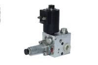 HAWE B 31/400-FM 11V-11/2-X 205 DIRECTIONAL SEATED VALVE