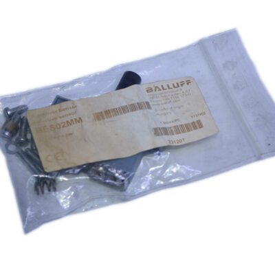 BALLUFF BES 517-110-RK Inductive single position limit switches BES02MM