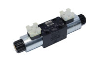 PARKER D1VW020DNJW91 Directional Control Valves